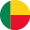 BENIN