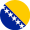 BOSNIA AND HERZEGOVINA