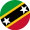 SAINT KITTS AND NEVIS