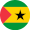 SAO TOME AND PRINCIPE