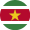 SURINAME