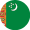 TURKMENISTAN