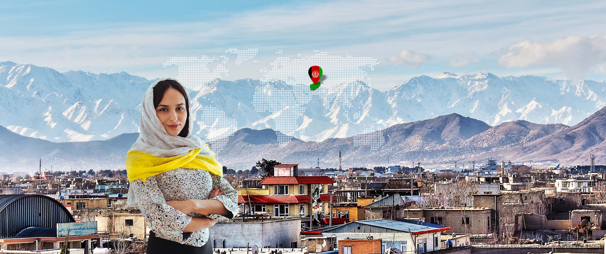 Afghanistan