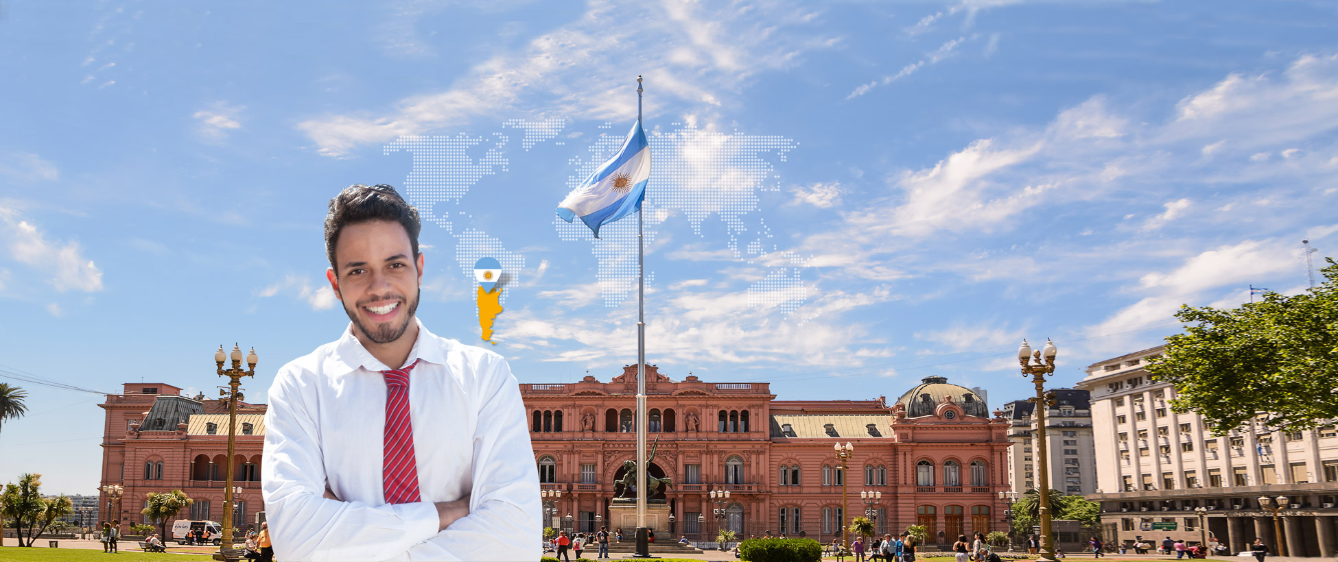 Argentina