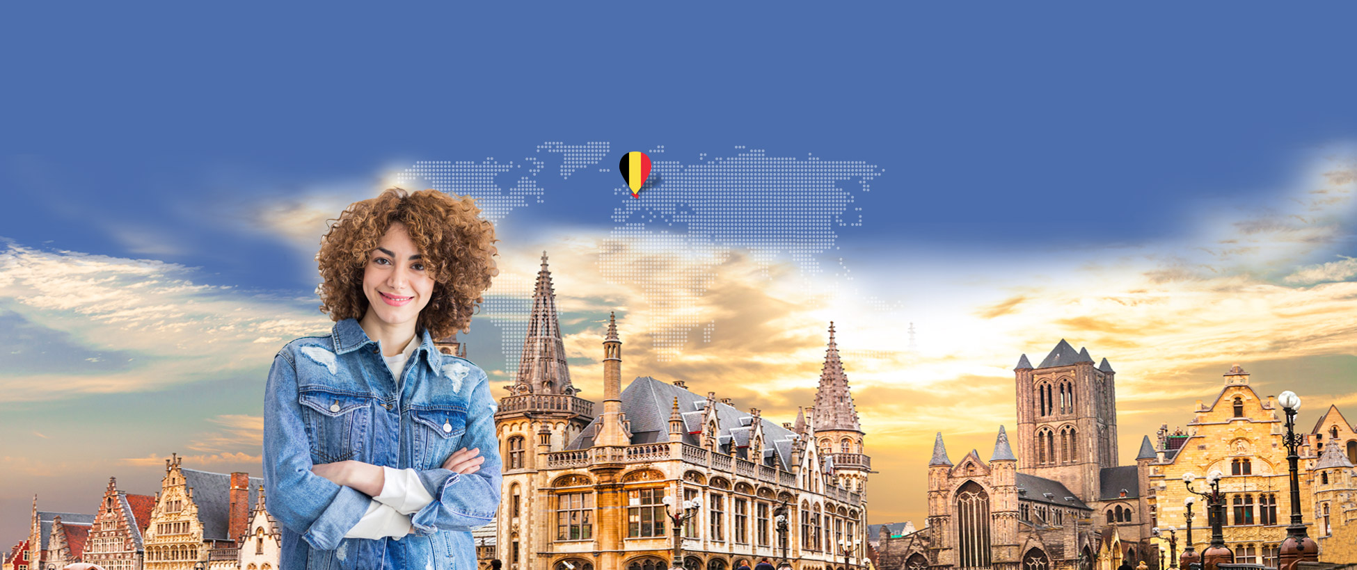 Belgium
