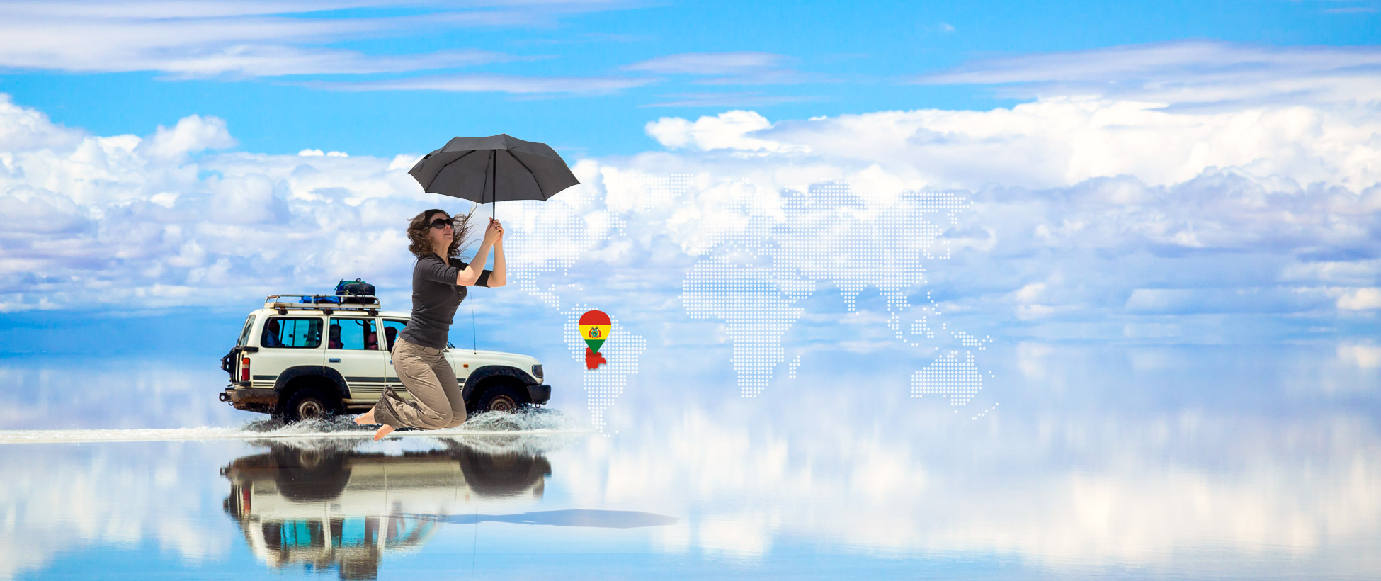 Bolivia