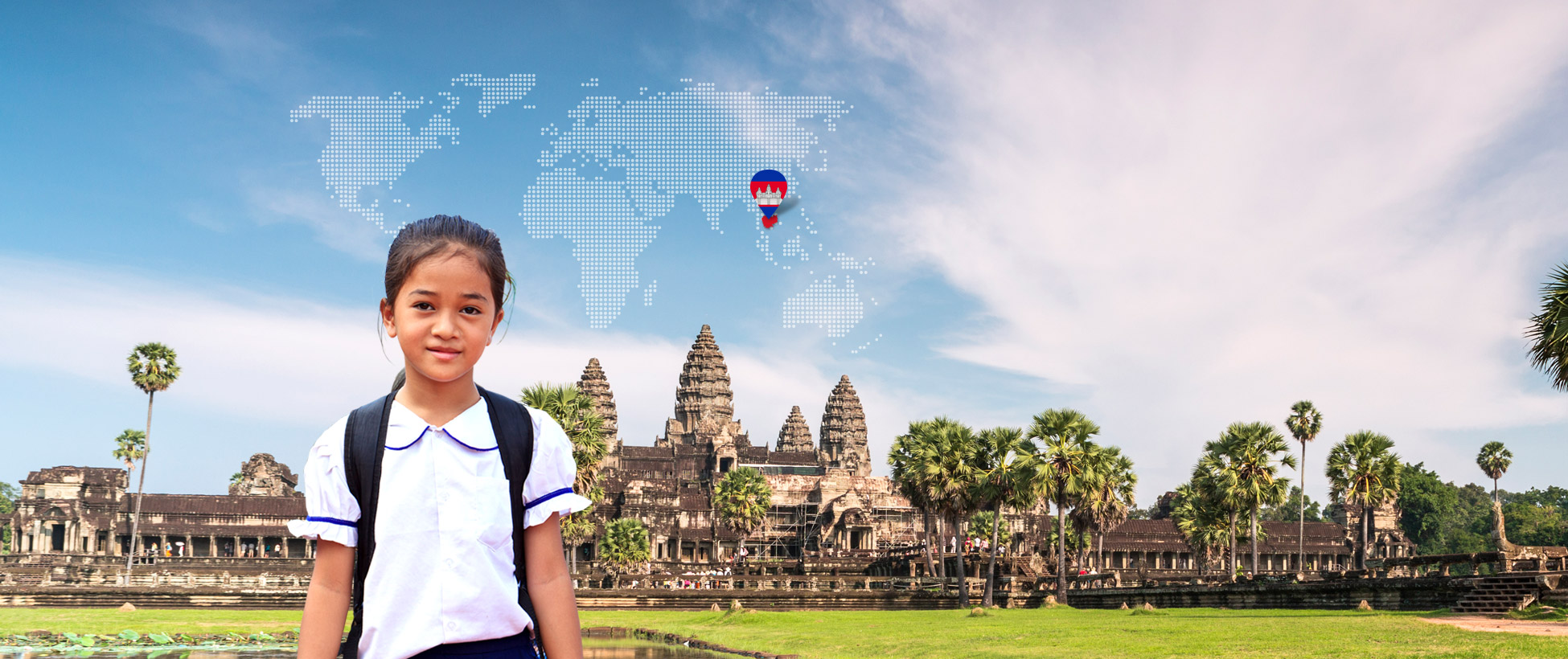 Cambodia
