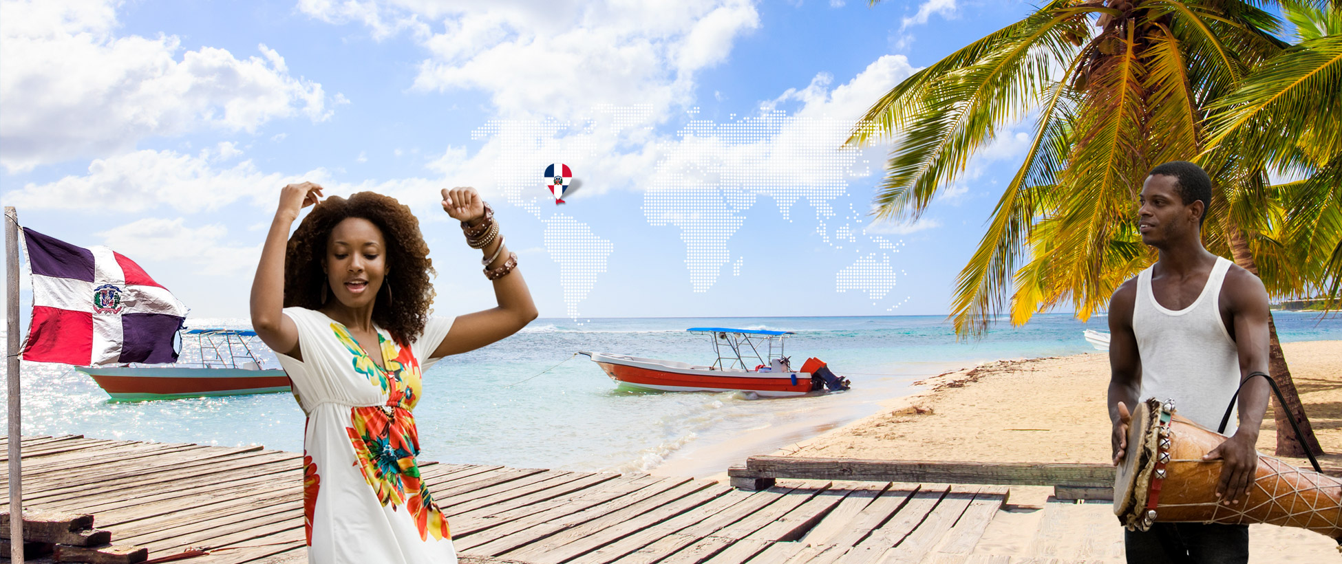 Dominican Republic