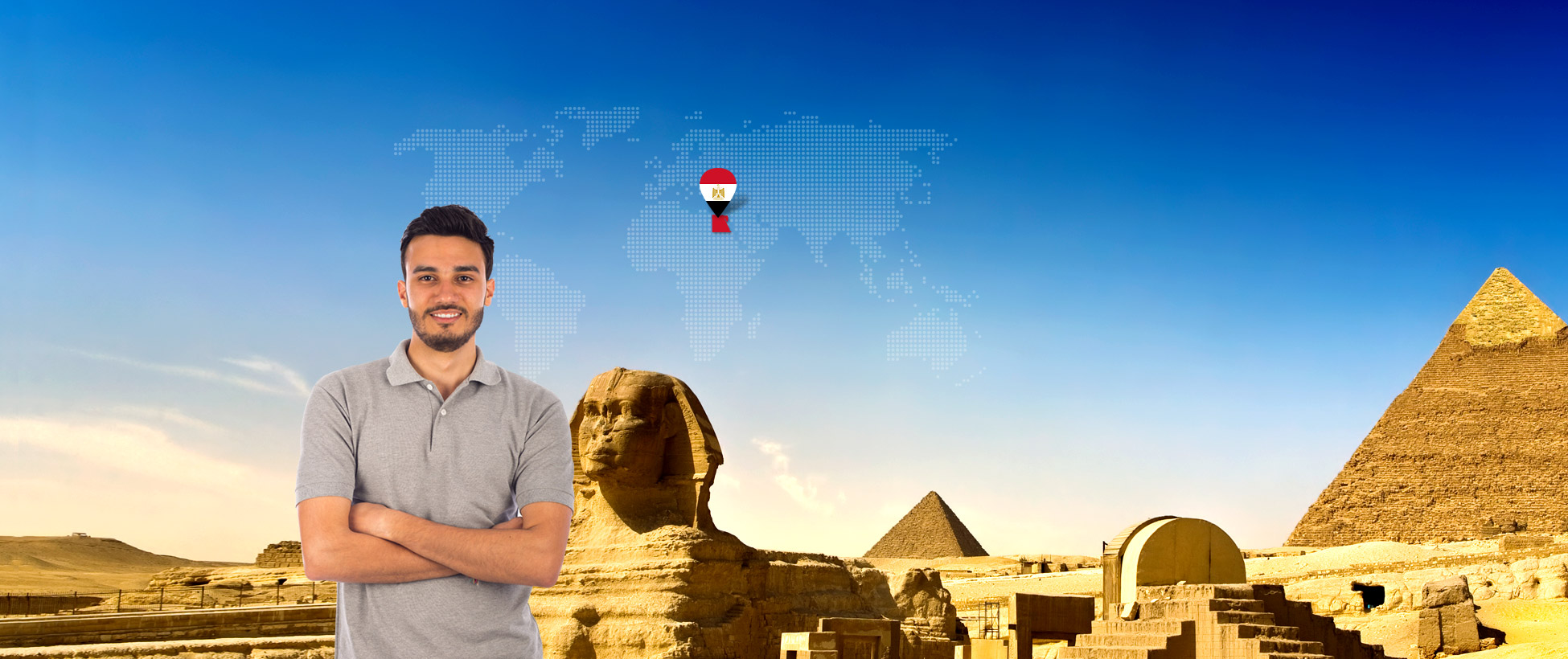 Egypt