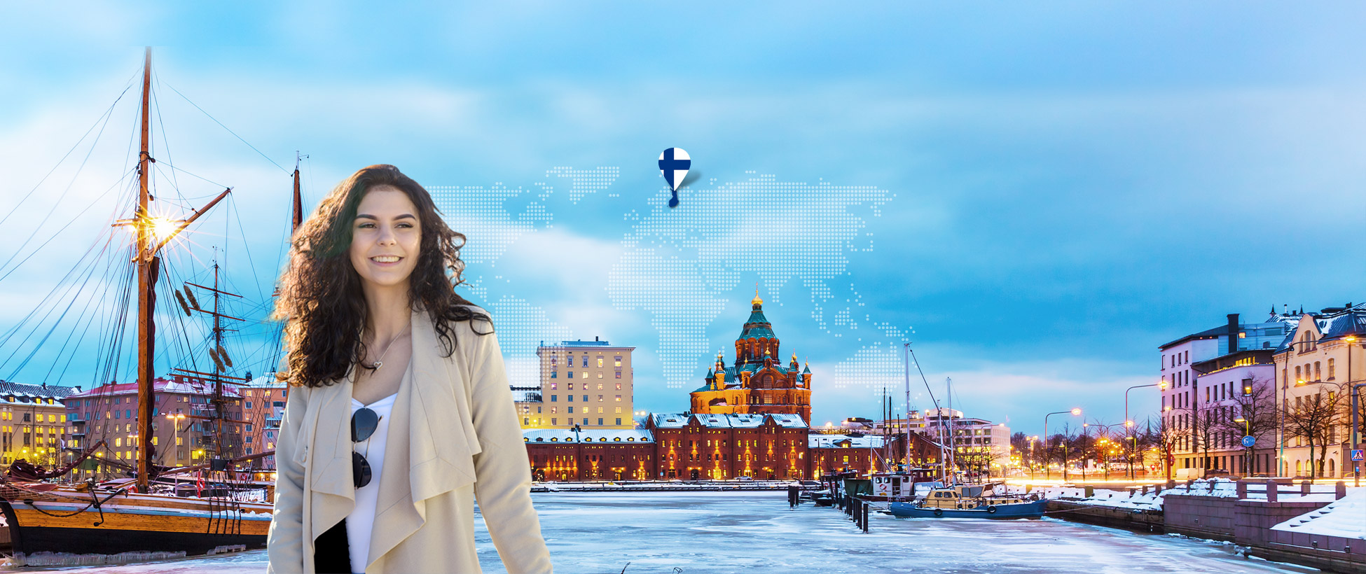 Finland