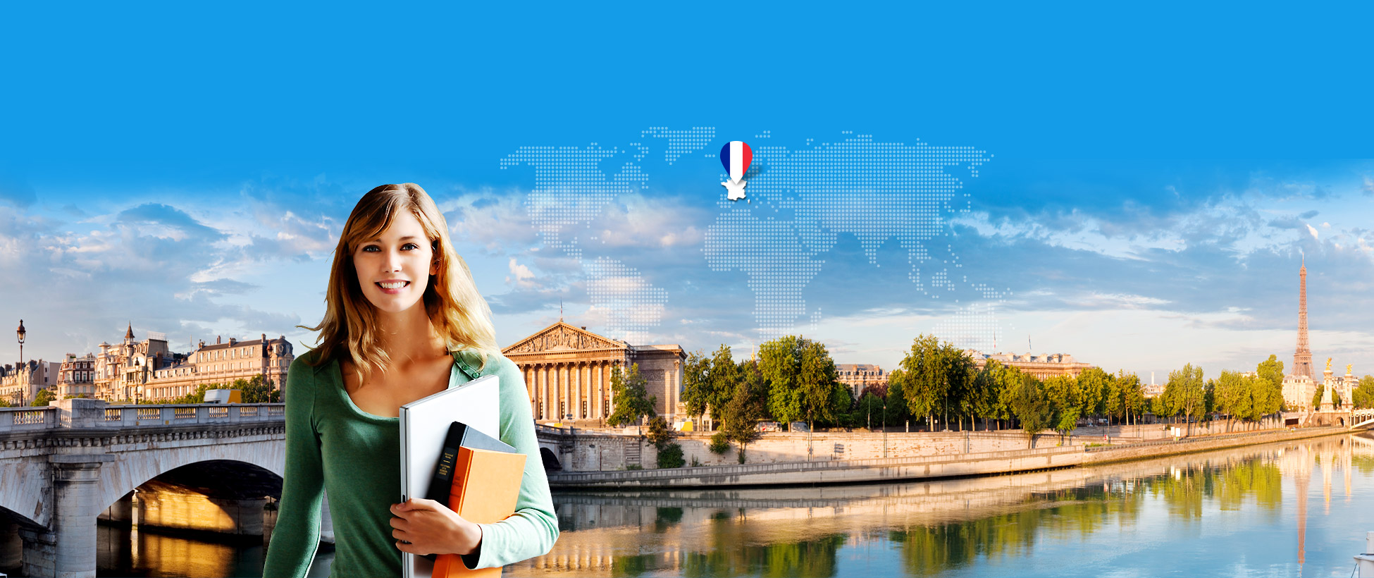France