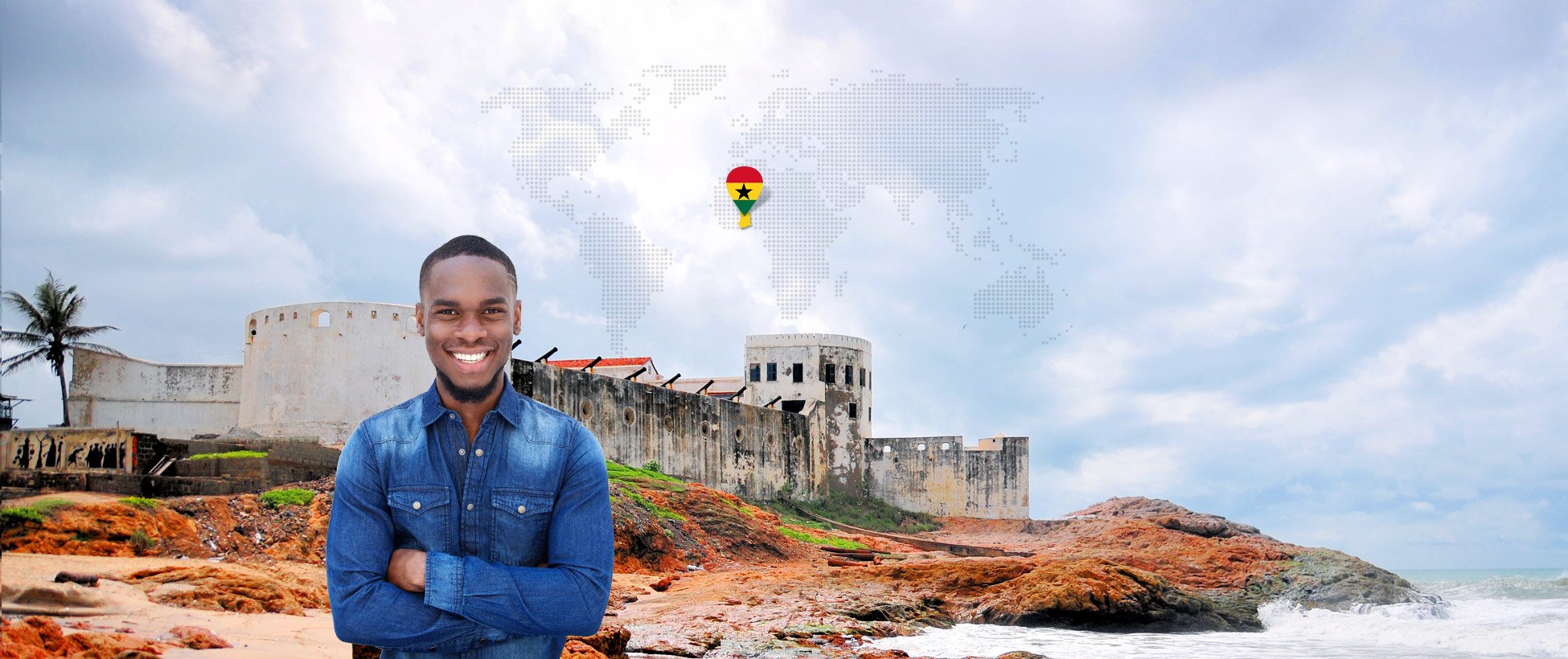 Ghana