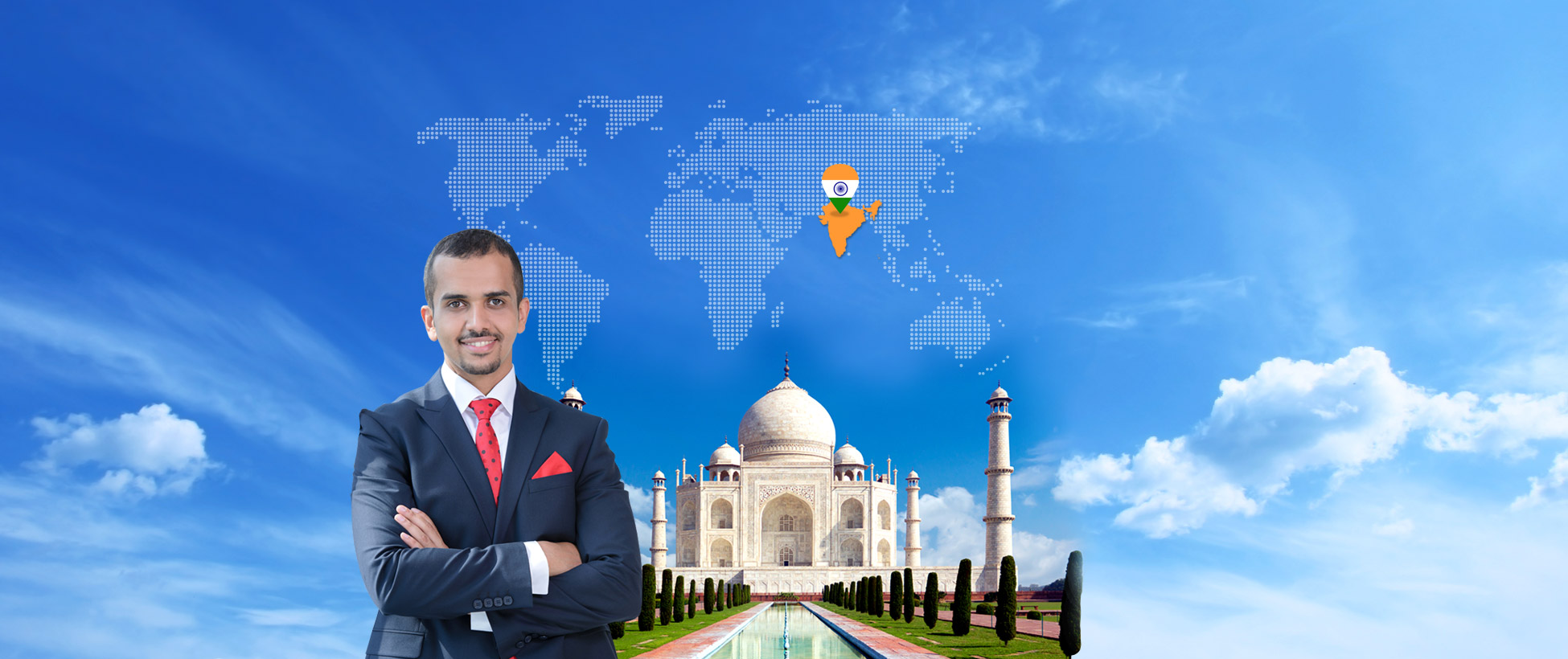 India