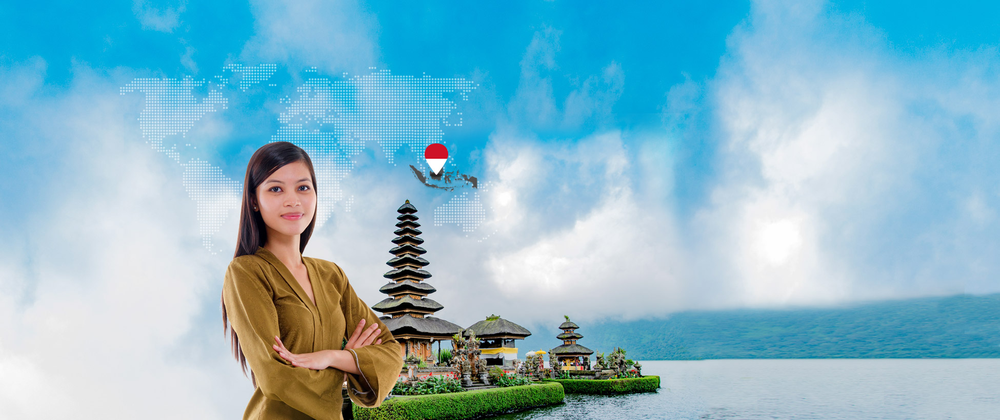 Indonesia