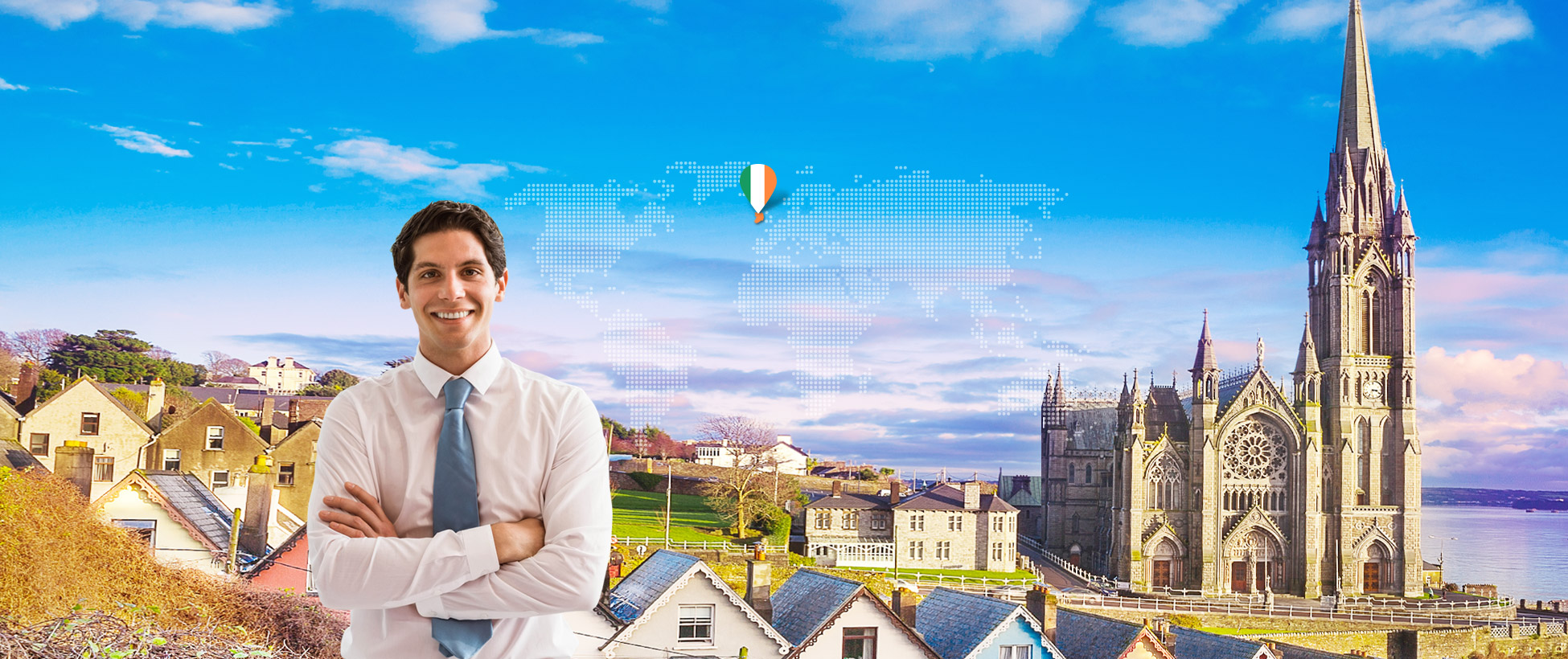 Ireland