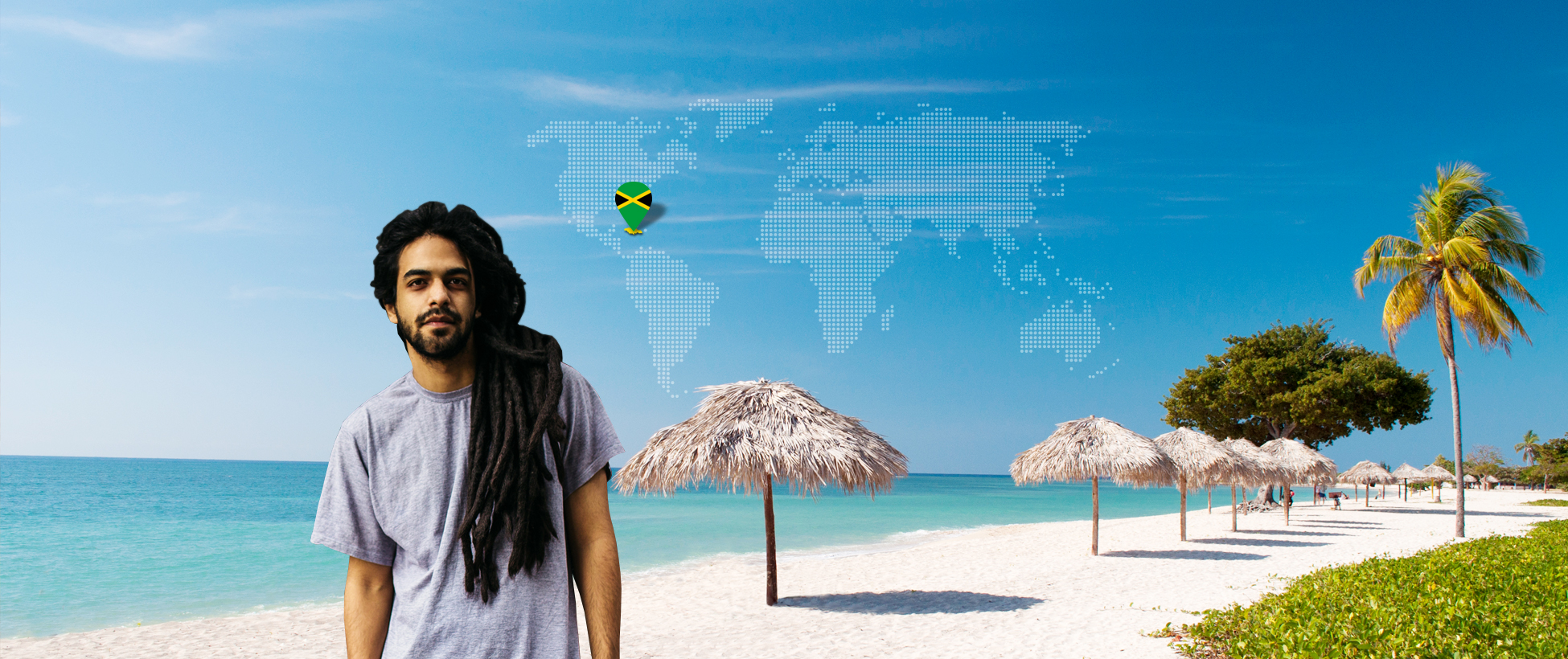 Jamaica
