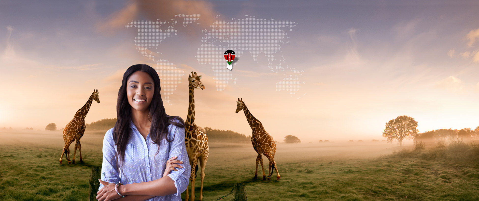 Kenya