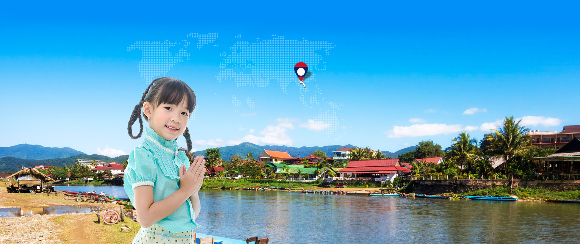 Laos