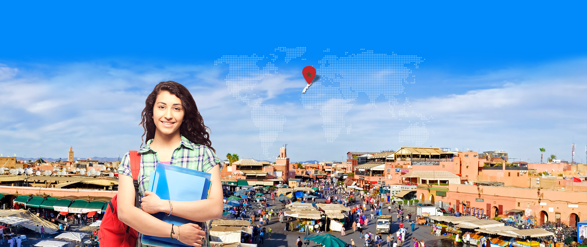 Morocco