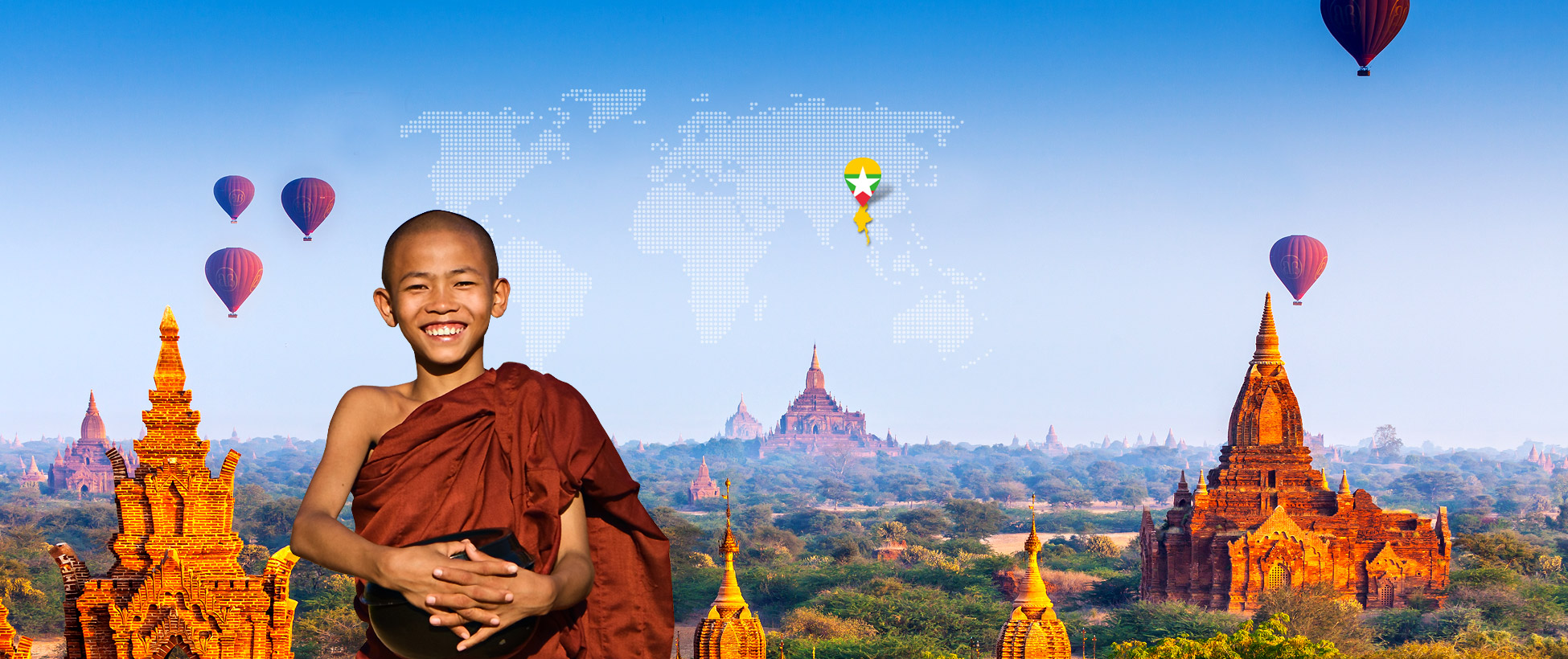 Myanmar