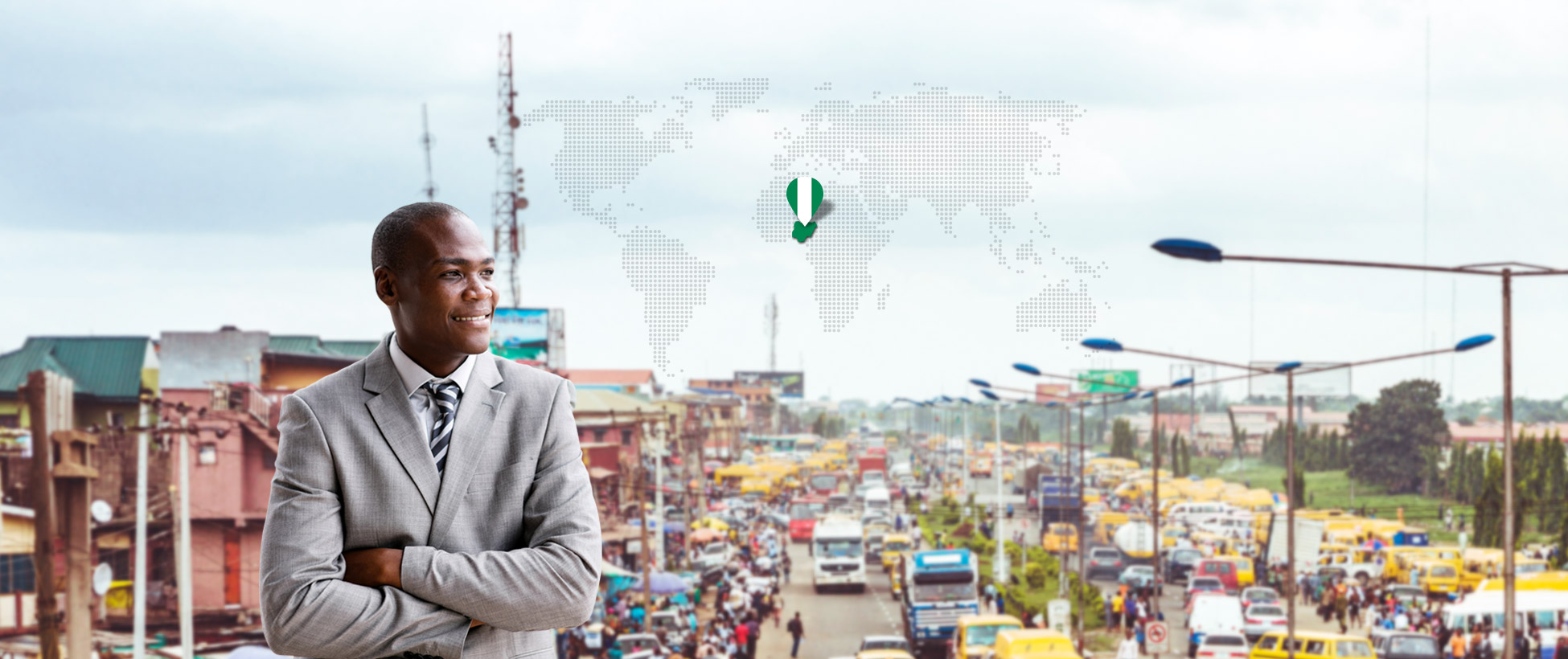 Nigeria
