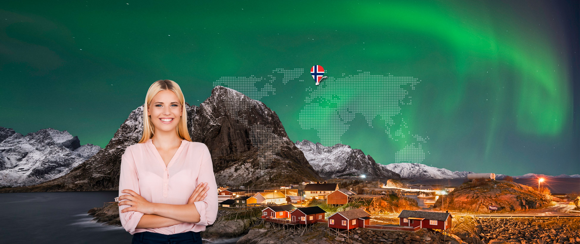 Norway