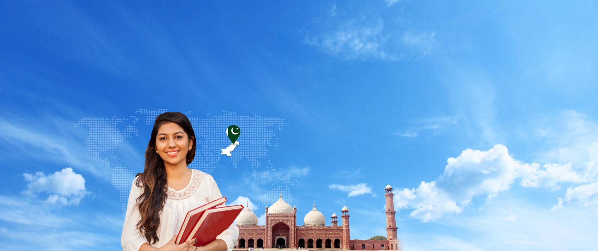 Pakistan