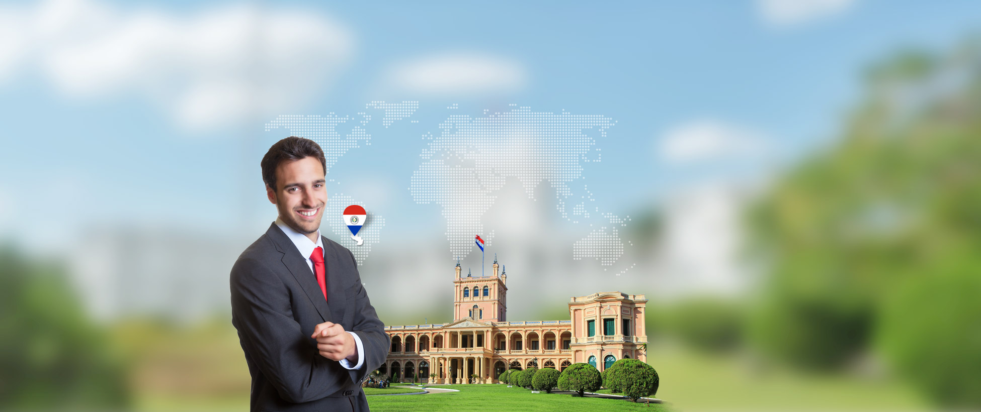 Paraguay