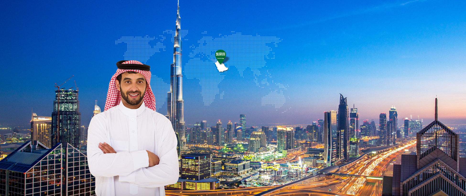 Saudi Arabia