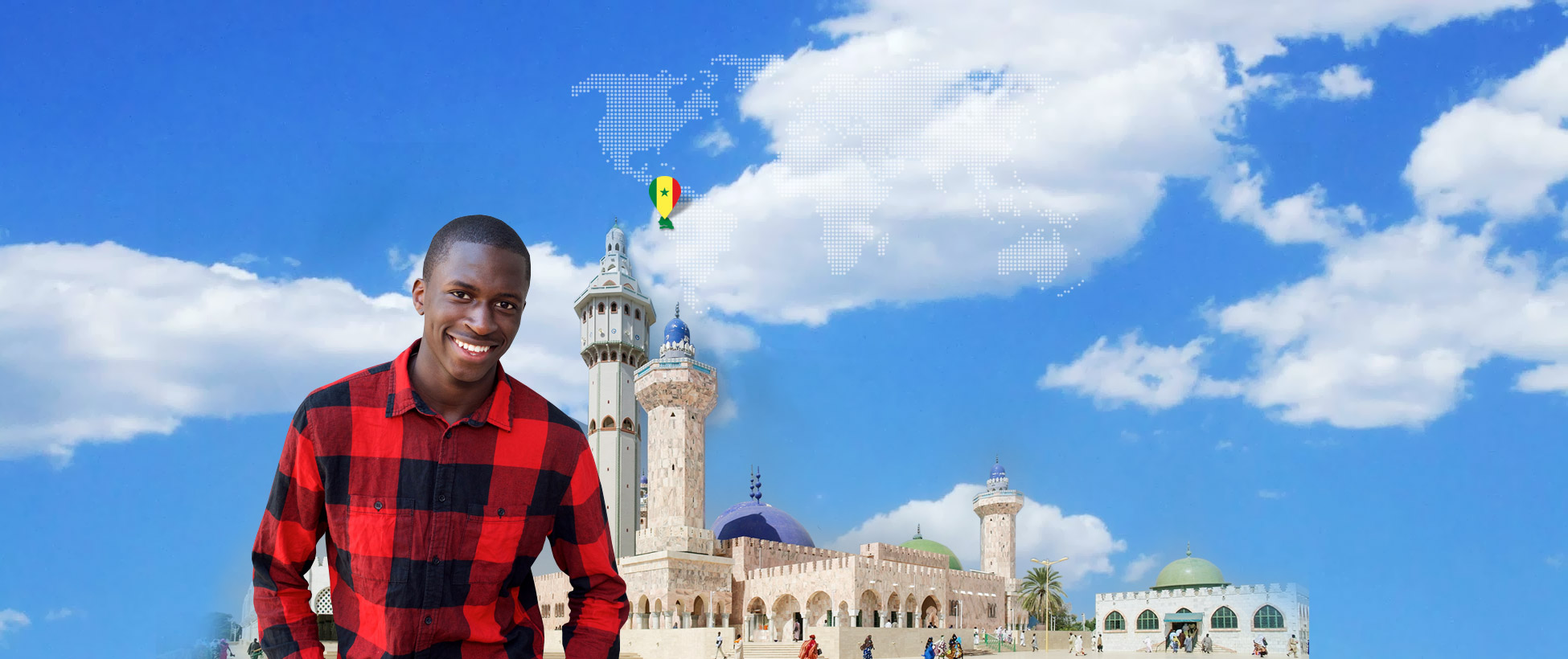 Senegal