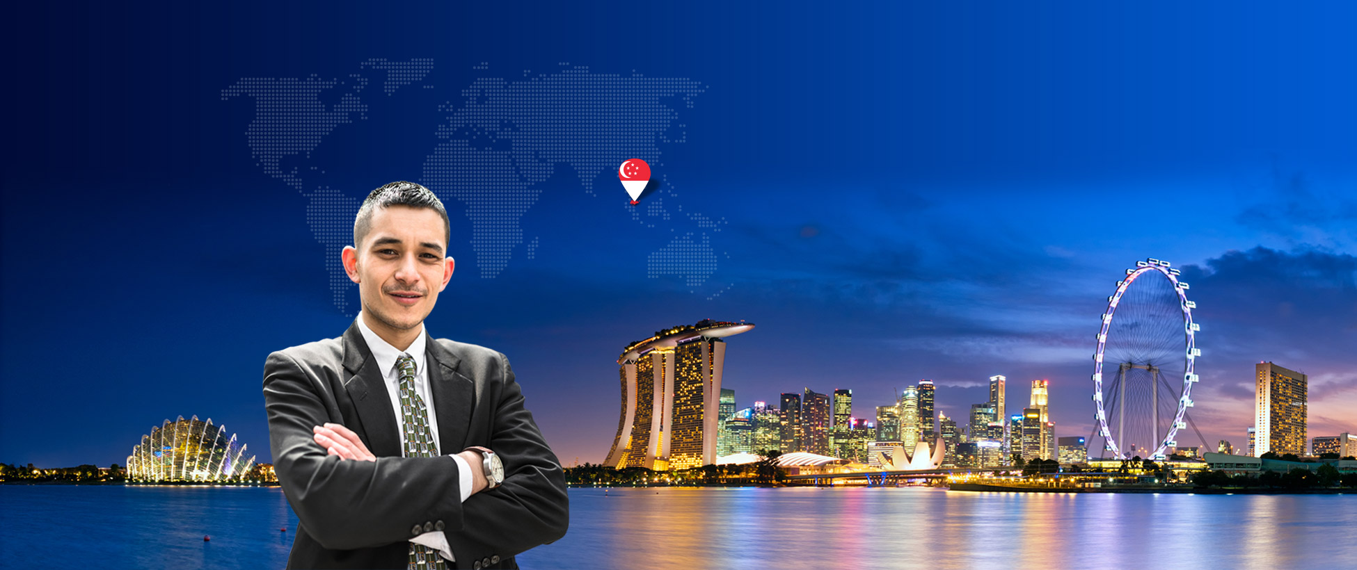 Singapore