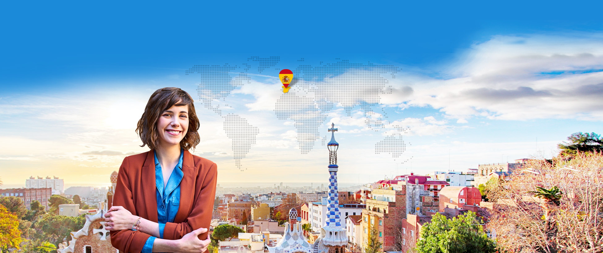 Spain