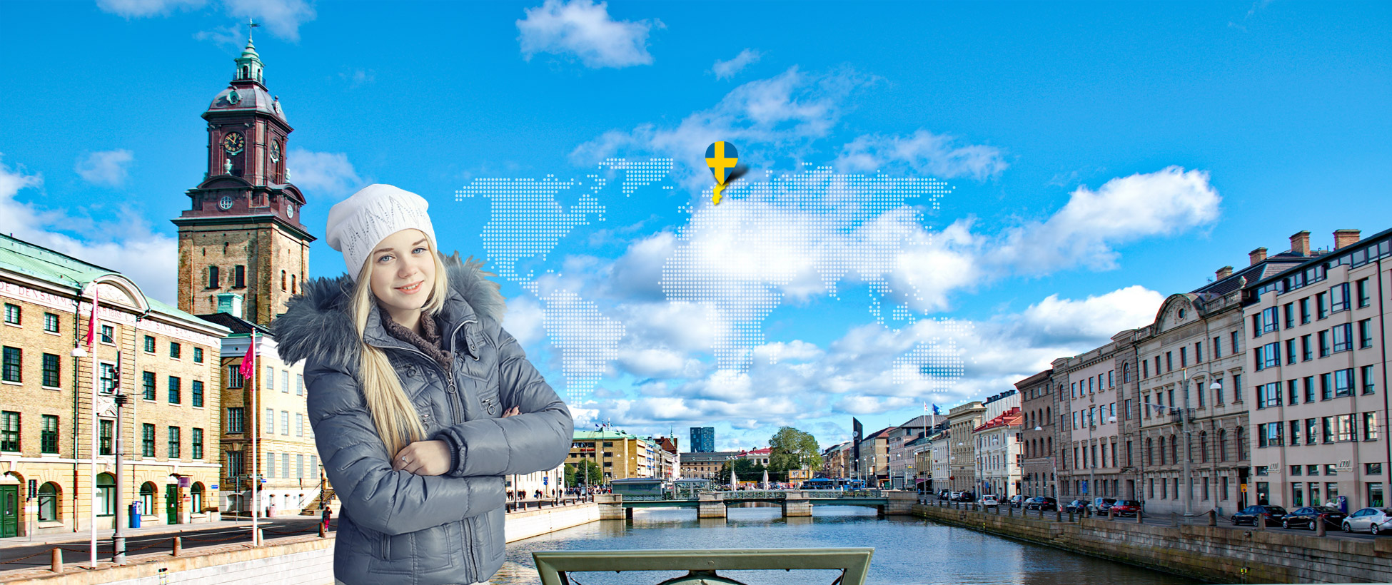 Sweden