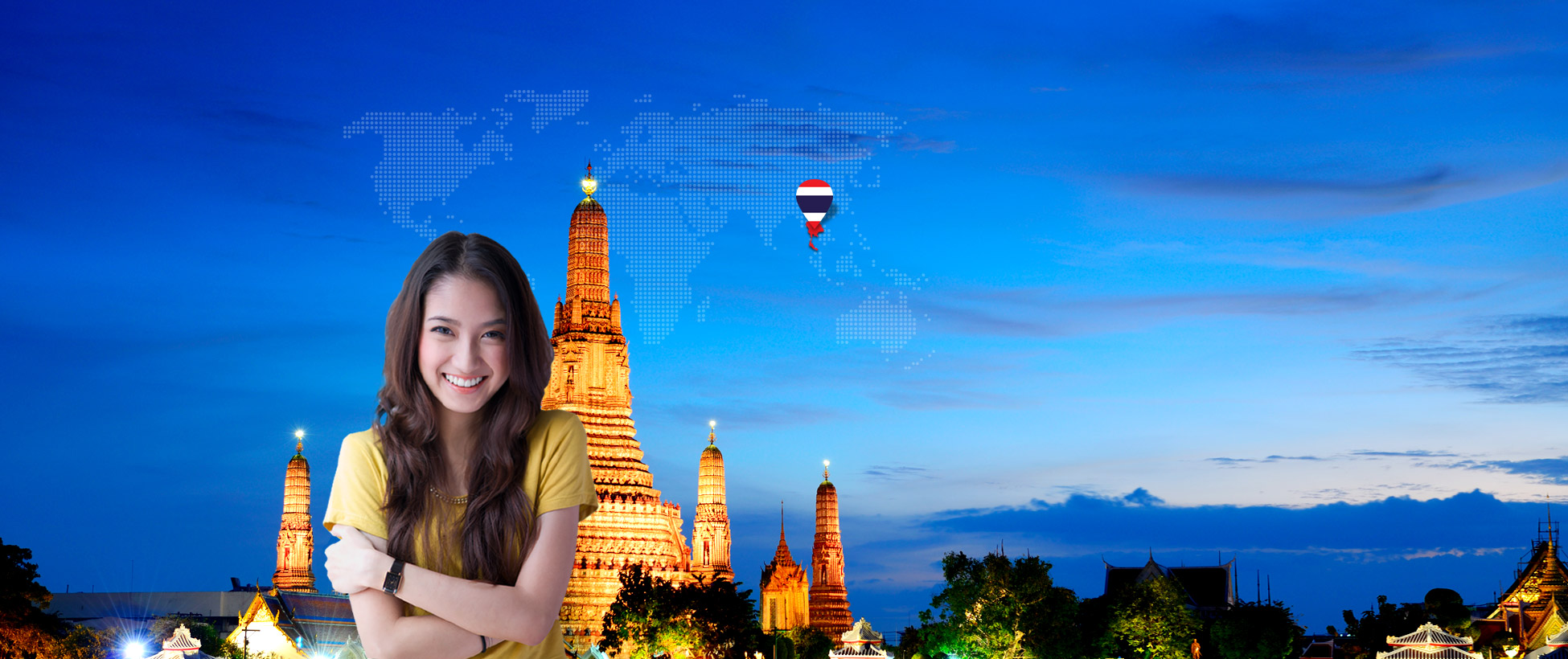 Thailand