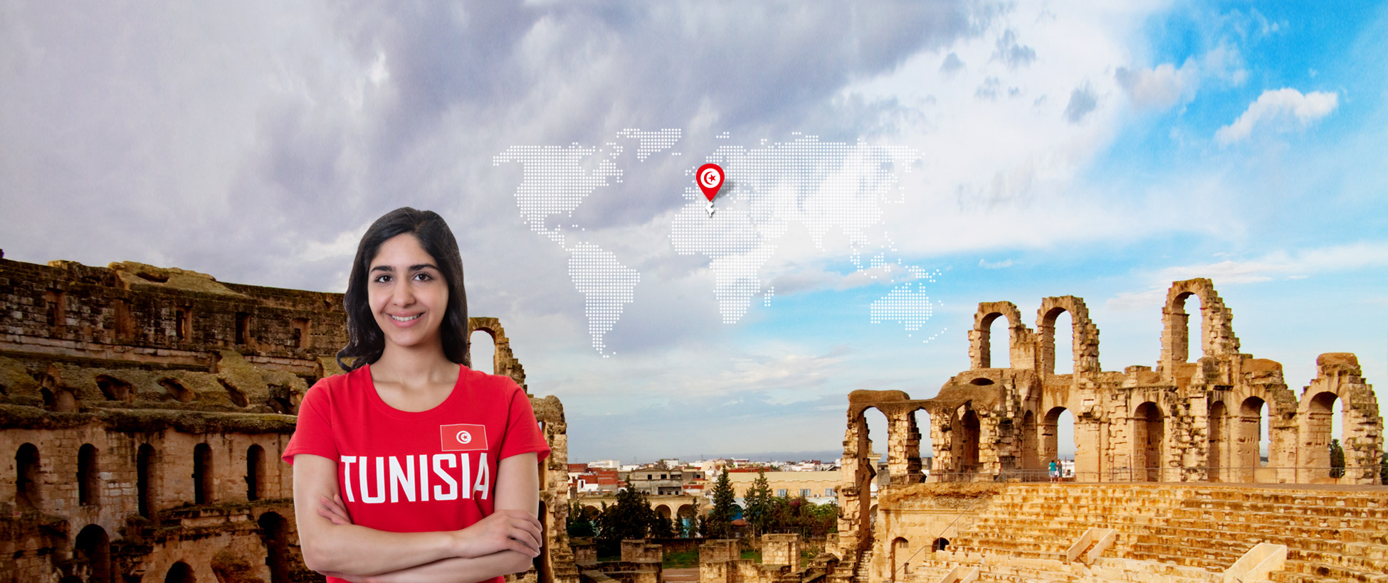 Tunisia