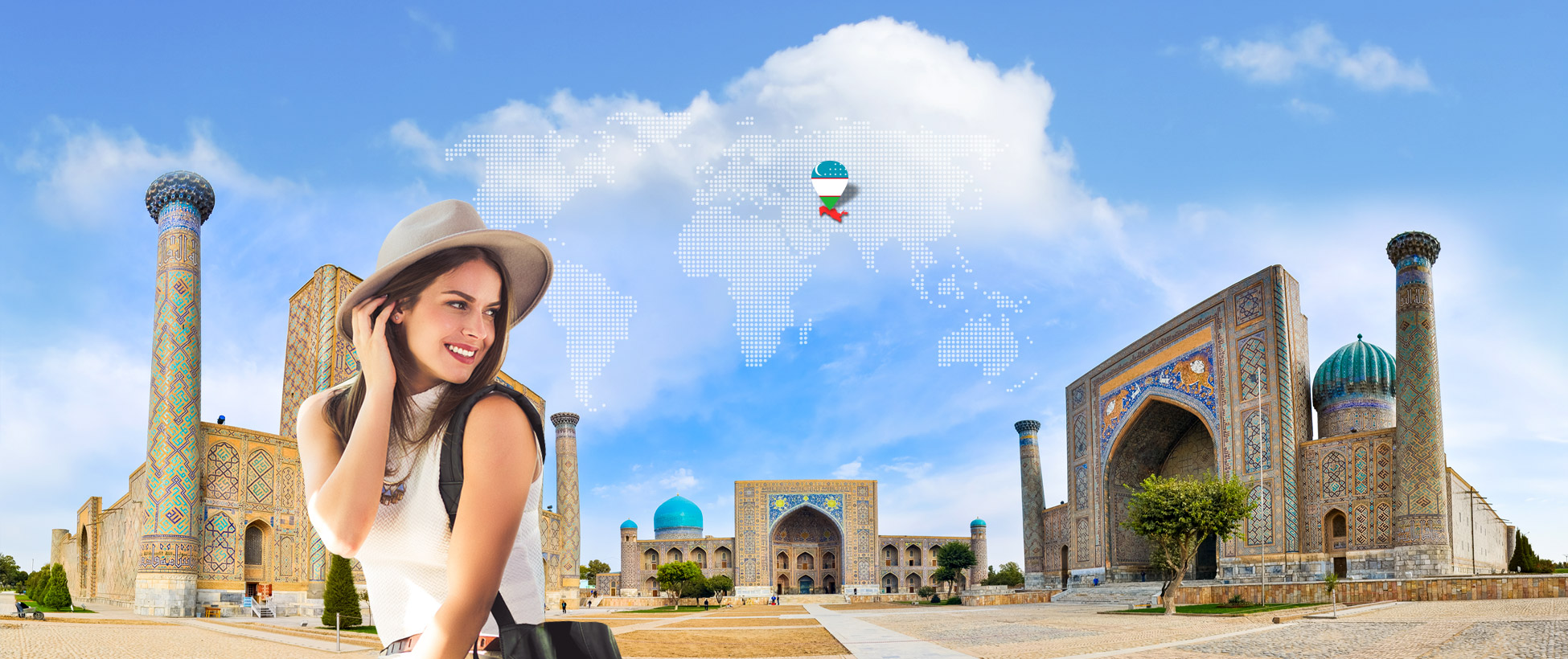 Uzbekistan