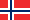 Norwegian Krone (NOK)