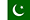 Pakistan Rupee (PKR)