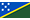 Solomon Islands Dollar (SBD)
