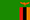 Zambian Kwacha (ZMW)